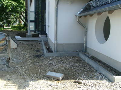 16.06.2003 "Traufstreifen" 