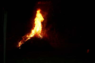 Das Feuer